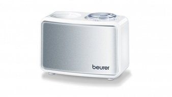Beurer Mini Air Humidifier Lb12 N3