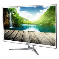 Viotek 32 inch LED Computer Monitor -1920x1080 Full HD, VGA DVI and HDMI, Model H320 N4