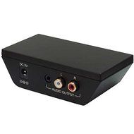 Smarthome SELECT 59513 Bluetooth Wireless Stereo Audio Receiver and Amplifier