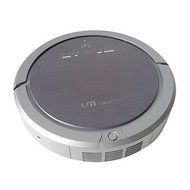 L.Y Best Robotic Vacuum Cleaner, with Air Purify, LED Screen N4