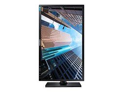Samsung 23.6&quot; Screen LCD Monitor (S24E450DL)