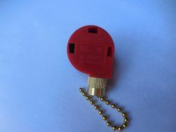 ZE-268S1 3 SPEED 4 WIRE FAN PULL CHAIN REPLACEMENT SWITCH ze268s1 N2
