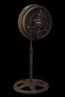 Holmes Outdoor Misting Fan with 3 Speed Settings N5
