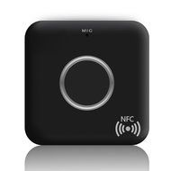 B7 Bluetooth Receiver CSR8635 Bluetooth 4.1 Wireless Audio Receiver Music Box Adapter with Mic AUX Out for Speaker...