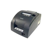 Zebra P4T Series P4D-0UG10000-00 Thermal Transfer Monochrome Portable Label Printer 203dpi Wireless USB
