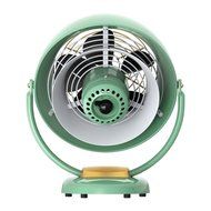 Vornado Vintage Whole Room Fan with All NEW Signature Vortex Technology, 3 Speeds and Safe Quiet Design N5