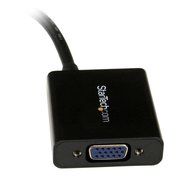 StarTech DVI2HDMIA DVI to HDMI Video Converter with Audio N11