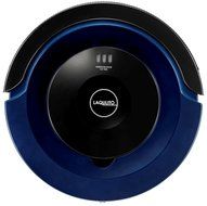 CCP [LAQULITO] automatic robot vacuum cleaner standard model dark blue CZ-905-DB