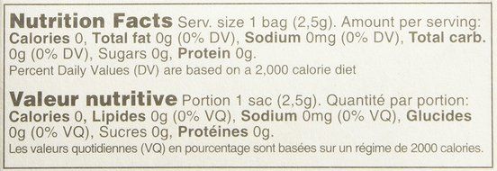 Four Sigma Foods Mushroom Coffee, 10 Count N10