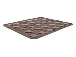 Bear Star Heart Silicone Mat Macarons 27 Holes Jelly Fondant Cake Chocolate Mold Bakeware Silicone Tool Baking... N2