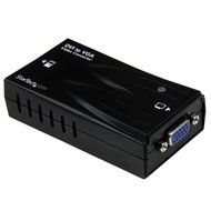 StarTech DVI2HDMIA DVI to HDMI Video Converter with Audio N13