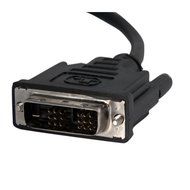 StarTech DVI2HDMIA DVI to HDMI Video Converter with Audio N14