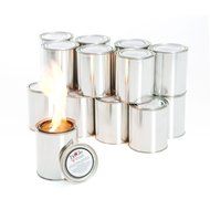 FireGlo Gel Fuel Qty 16 N2