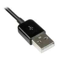 StarTech DVI2HDMIA DVI to HDMI Video Converter with Audio N17