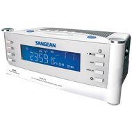 AM/FM Atomic Clock Radio
