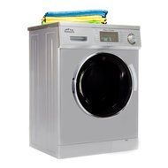 Majestic 1.57 Cu. ft. New Compact Combo Washer Dryer with Optional Venting/ Condensing Drying with Automatic Water... N5