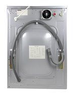 Majestic 1.57 Cu. ft. New Compact Combo Washer Dryer with Optional Venting/ Condensing Drying with Automatic Water... N6
