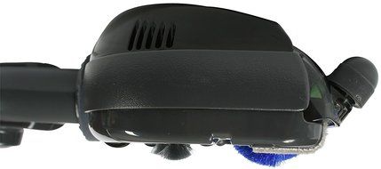 Cen-Tec Systems 90991 CT10 Quiet Drive Response Powerhead with Electric Hose with Hose Sock, 35-Feet N3