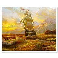 EverTrust(TM) new arrival diy diamond painting cross stitch decoration square fashion resin scenic modern rhinestone...