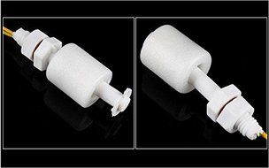 Tank Pool Water Level Liquid Float Sensor Switch New? N3