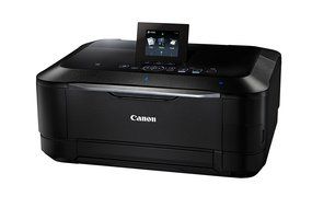 Canon PIXMA MG8220 Wireless Inkjet Photo All-In-One Printer (5293B002) N2