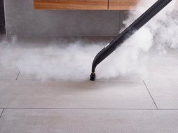 Dupray HOME Steam Cleaner N6