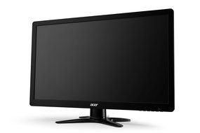 Acer G206HL Bbd 20-Inch Widescreen LCD Monitor N2