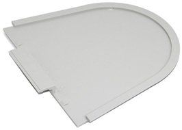 Skuttle 000-1730-089 Solid Side piece for Model 2000 N2