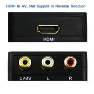 COWEEN HDMI Cable 1m HDMI1.4 High Speed Support 1600P 1080P 3D HDCP HDTV Cord Connector for PC DVD PS4 Xbox Black N5