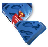 Superman Silicone Baking dish Logo