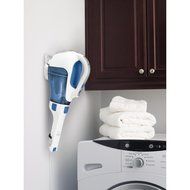 Black &amp; Decker HHVI320JR02 Dustbuster Cordless Lithium Hand Vacuum, Magic Blue N9