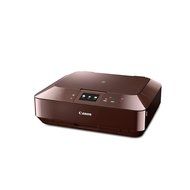 Canon PIXMA MG7120 Wireless Color Photo All-In-One Printer, Mobile Smart Phone and Tablet Printing, White N4