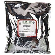 Irish Breakfast Tea Blend Organic &amp; Fair Trade - 1 lb N2
