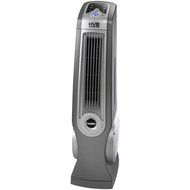 Lasko HIGH VELOCITY Oscillating Floor Blower Fan with 3 Powerful Speeds and Directional Louvers, Remote Control...