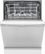 Frigidaire FGCD2444SW 24" Built In Full Console Dishwasher with 5 Wash Cycles, in White N3
