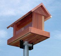 Woodlink 7503 Universal Mounting Bracket