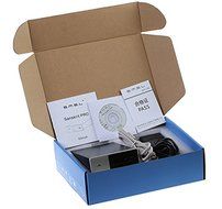 SMSL Sanskrit Pro-B HiFi DAC DSD 2yr Electronics Protection Plan 32Bit 384KHz Optical Coaxial USB Bluetooth 4.0