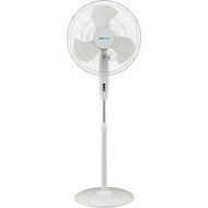 Royal Cove 2477859 3-Speed Oscillating Pedestal Fan, 18&quot;