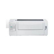 Lexmark Forms Printer 2580+ Dot Matrix Printer - Monochrome. FORMS PRINTER 2580+ 9PIN NARROW 400CPS USB/PAR. 9...