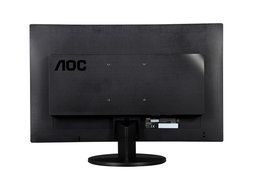 Monoprice AOC P2370SD 23&quot; LED LCD Monitor - 16:9 - 7ms - 1920 x 1080 - 16.7 Million Colors...