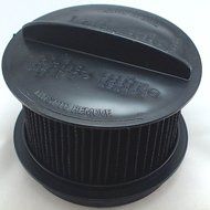 Bissell Pleated Inner Circular Filter 203-1464 - Without Foam