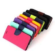 US OFTENBUY LIMITED 1Pc Pu Leather Case Holder Wallet Magnetic Matte Cover Provides All-Around Protection From... N2