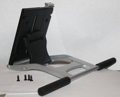 New VESA stand for YiyNova 15&quot;, 19&quot;, 22&quot; Tablet