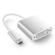 TNP USB Type C to HDMI Adapter - USB-C 3.1 Male to HDMI Female High Speed Ultra HD UHD 4K 1080P Video Audio AV... N2
