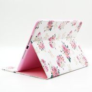 iPad Mini 1/2/3 Case, Firefish High Quality PU Leather Wallet Case [Card Pockets] and Kickstand Feature Case for... N61