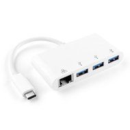 TNP USB Type C to HDMI Adapter - USB-C 3.1 Male to HDMI Female High Speed Ultra HD UHD 4K 1080P Video Audio AV... N5