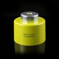 Bluesky Portable Mini USB Charging Bottle Caps Humidifier Steam Mist Diffuser N2