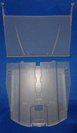 NEW 9E7761 Paper Input and Output Tray Kodak i1200 i1300 i1210 i1220 i1310 i1320