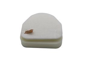 SHARK Type XFF450 Filter Kit for Shark NV450 Vacuum Cleaners. Genuine Gold Line filters. N4