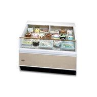 Federal Industries SN-6CD-SS Series 90 Refrigerated Self-Service Deli Case